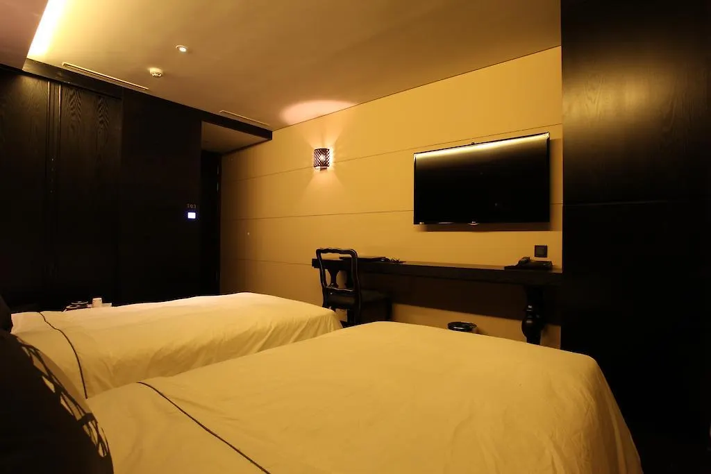 Hotel Cullinan Wangsimni Seul