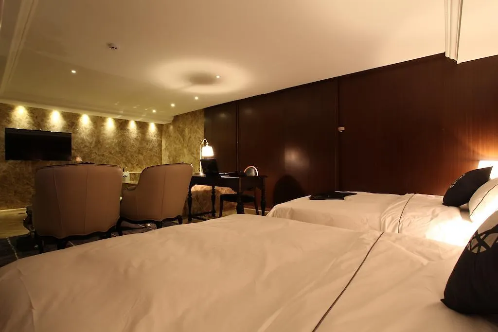 Hotel Cullinan Wangsimni Seul
