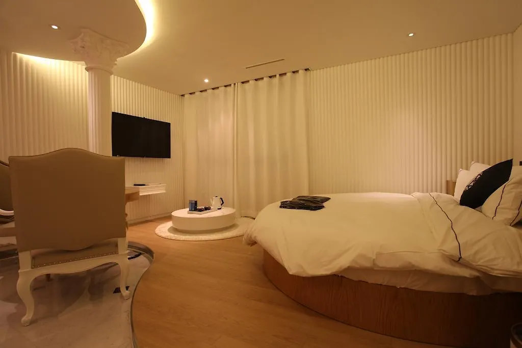 Hotel Cullinan Wangsimni Seul