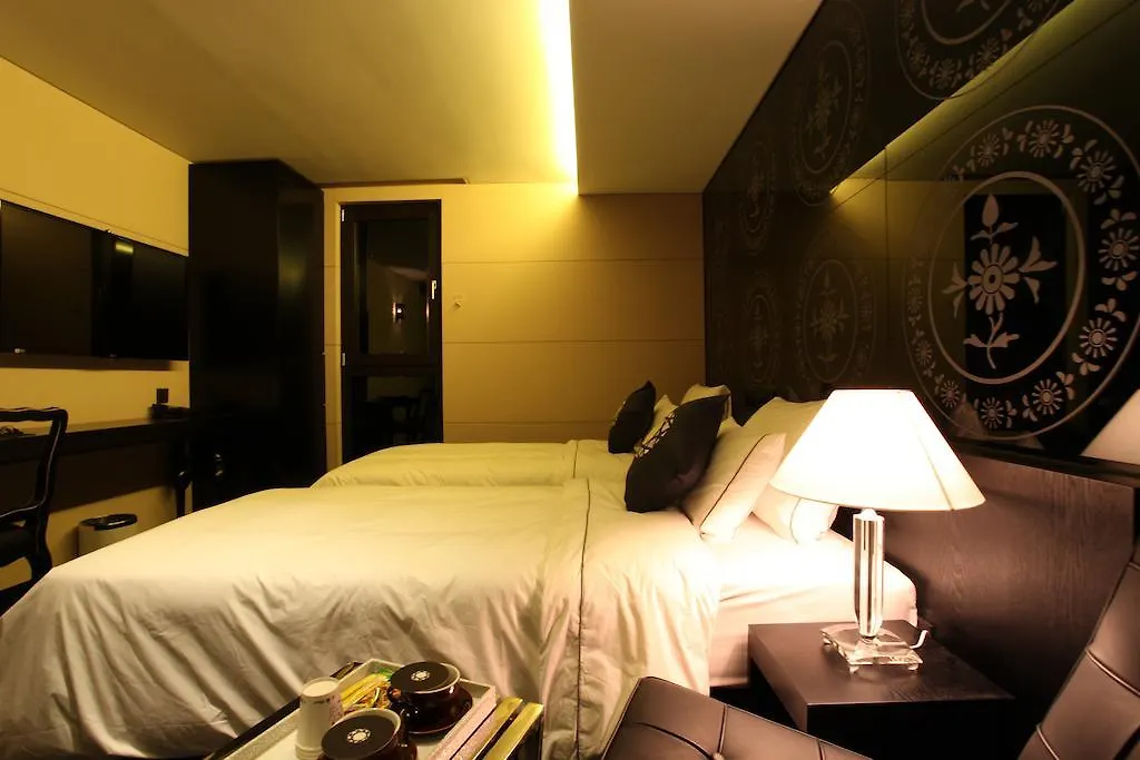 Hotel Cullinan Wangsimni Seul